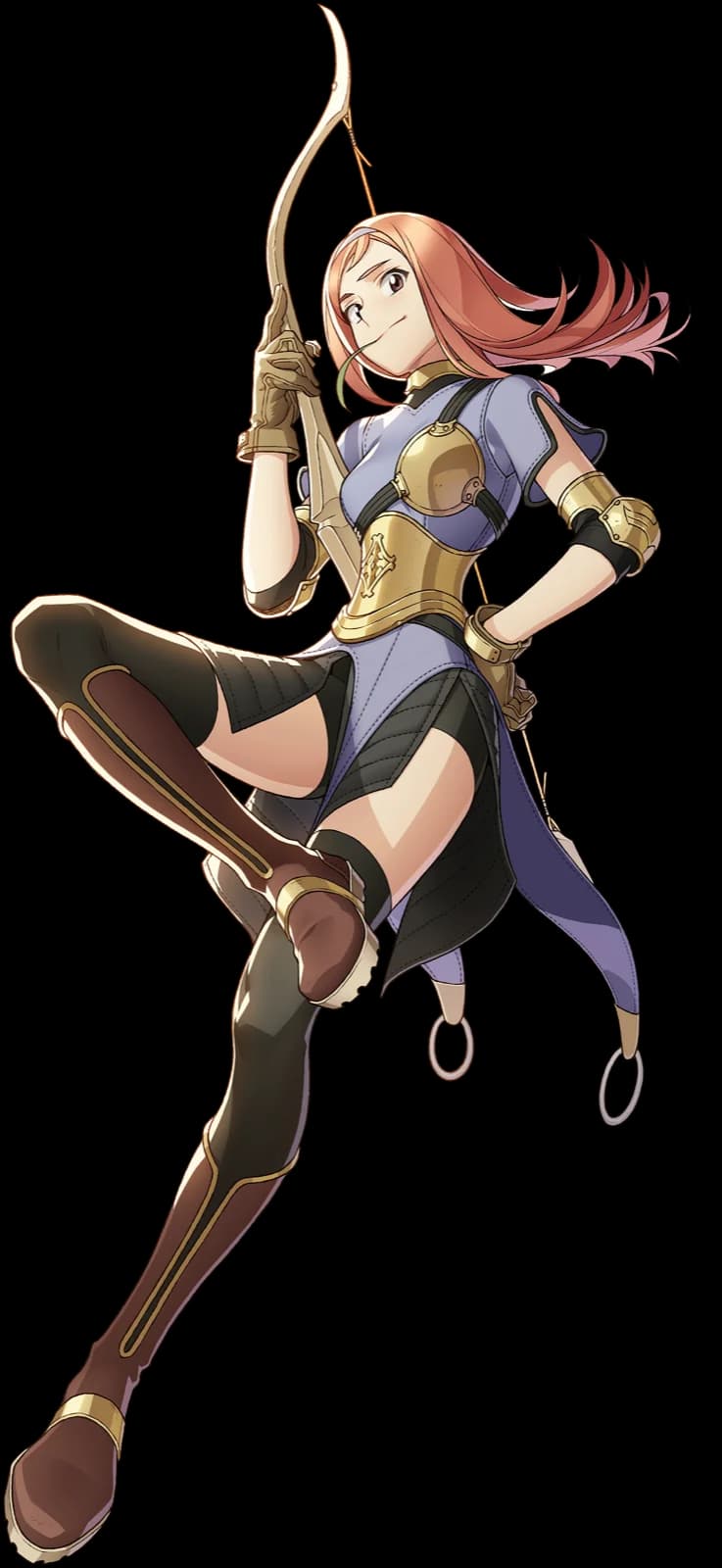 Archer