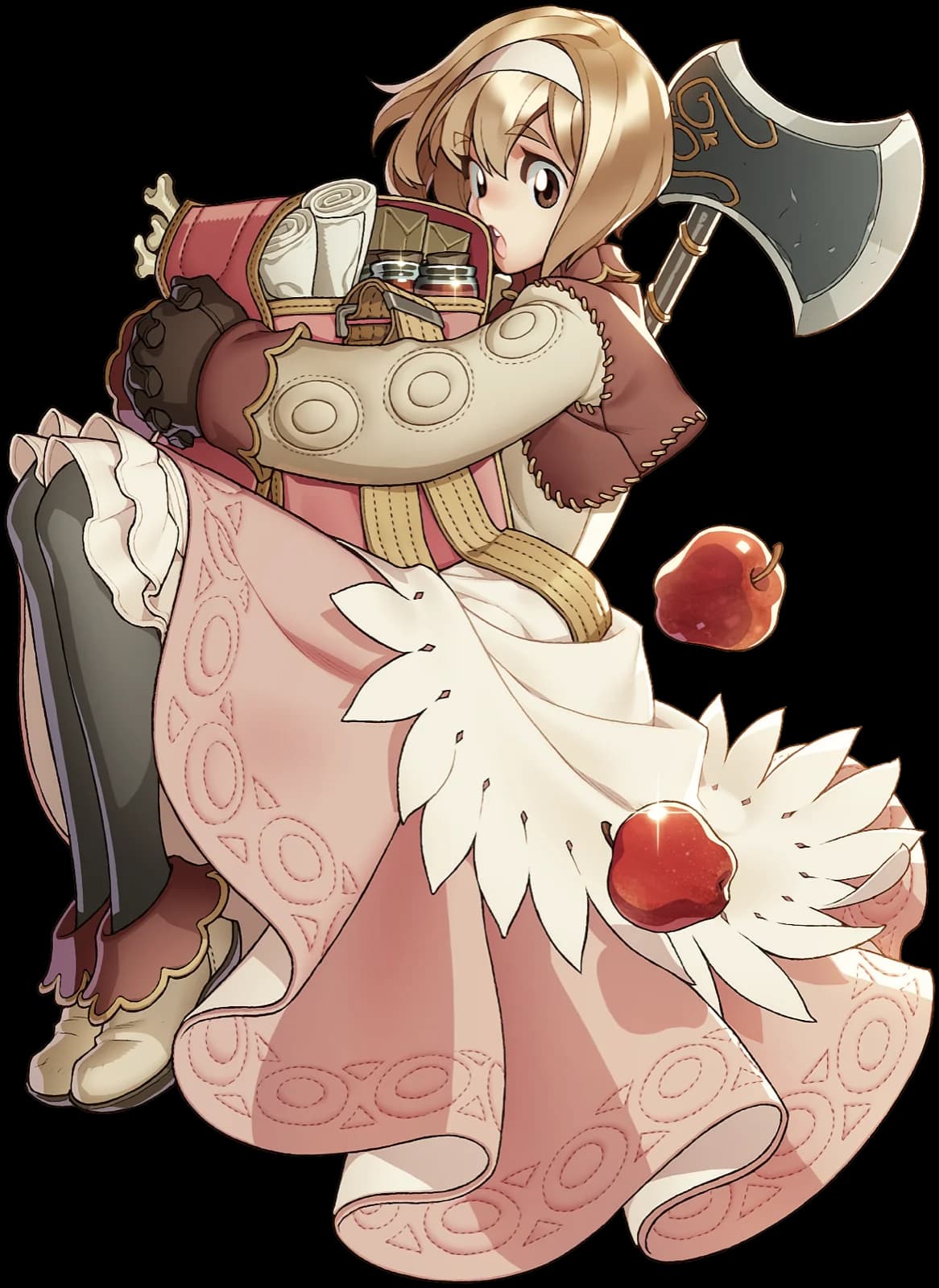 Merchant