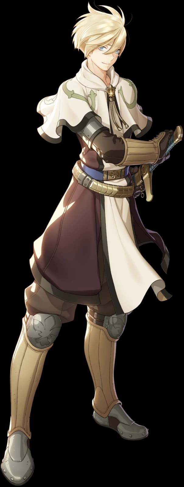 Swordsman